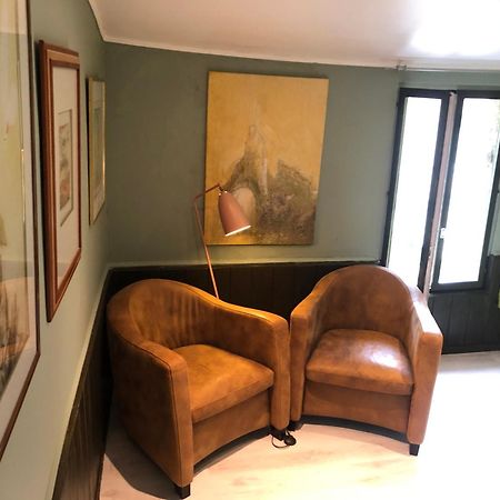 Le Surmelin Bed & Breakfast 'Ombres' Baulne-en-Brie Екстериор снимка