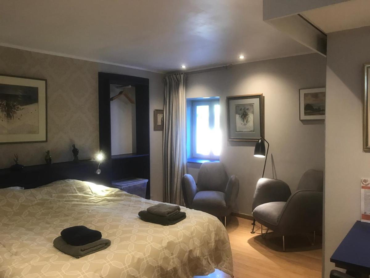 Le Surmelin Bed & Breakfast 'Ombres' Baulne-en-Brie Екстериор снимка