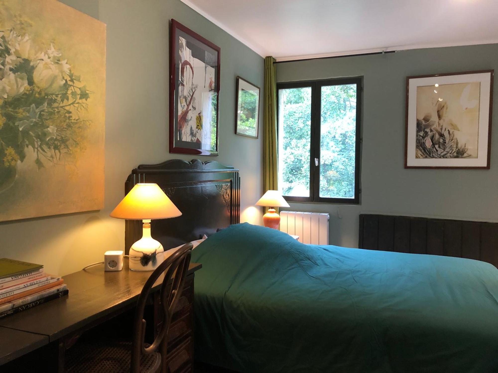 Le Surmelin Bed & Breakfast 'Ombres' Baulne-en-Brie Екстериор снимка